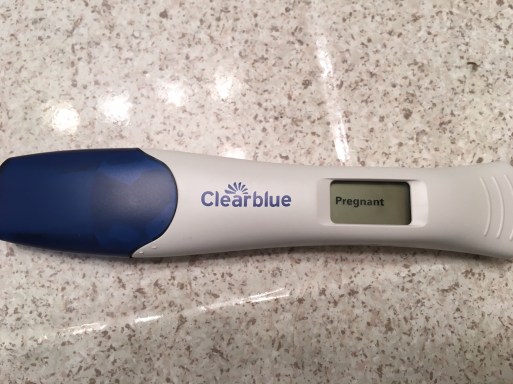 pregnancy test